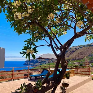 Сasa de vacaciones Rincón Del Mar , Espacio Natural