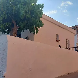 Сasa de vacaciones Casa La Morera España