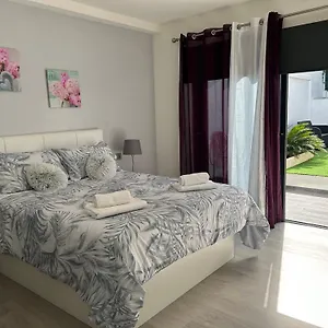  Сasa de vacaciones Casa Beatriz