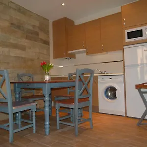  Apartamento Turísticos Casas De Reyes España