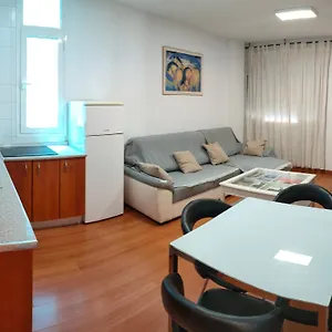  Apartamento Rivas España