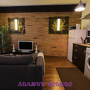  Apartamento Adarve España