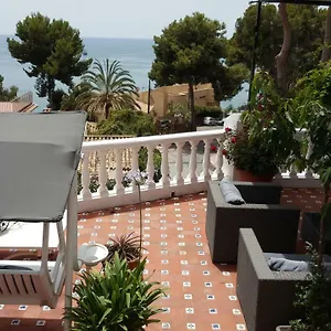  Сasa de vacaciones Luxury Sea Home&terrace España
