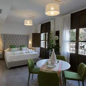  Apartamento El Marques España