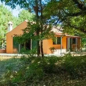  Сasa de vacaciones La Casita